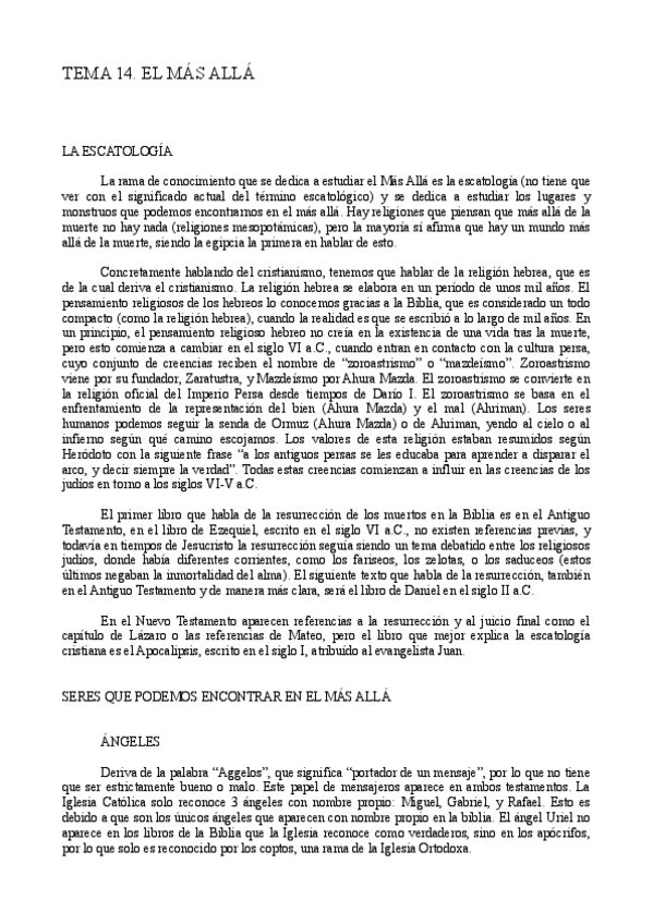 Miniatura del documento Tema 14. El Más Allá.pdf