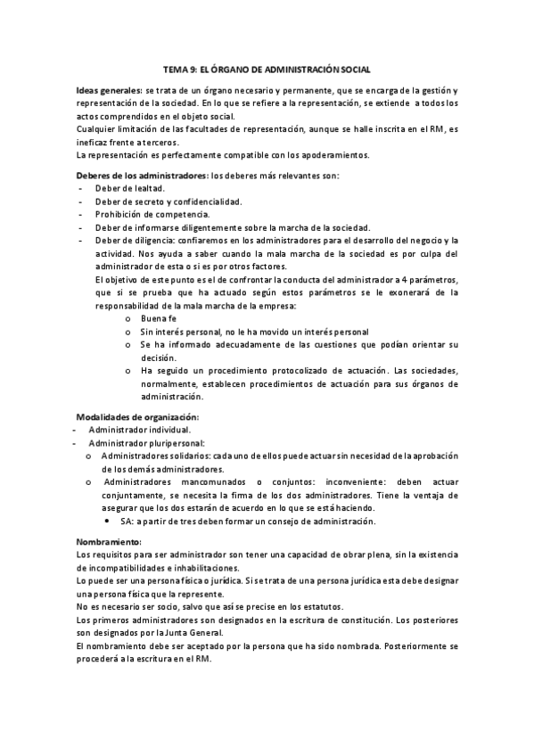 Miniatura del documento Tema-9-DERECHO-DE-SOCIEDADES.pdf