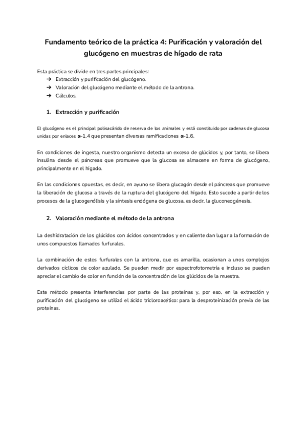 Miniatura del documento Fundamento-teorico-de-la-practica-4-Purificacion-y-valoracion-del-glucogeno-en-muestras-de-higado-de-rata.pdf