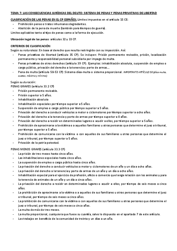 Miniatura del documento TEMA-7-LAS-CONSECUENCIAS-JURIDICAS-DEL-DELITO.-SISTEMA-DE-PENAS-Y-PENAS-PRIVATIVAS-DE-LIBERTAD.pdf