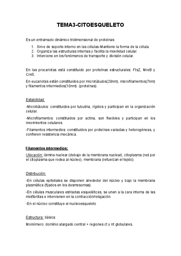 Miniatura del documento Tema-3-citoesqueleto-actualizado.pdf
