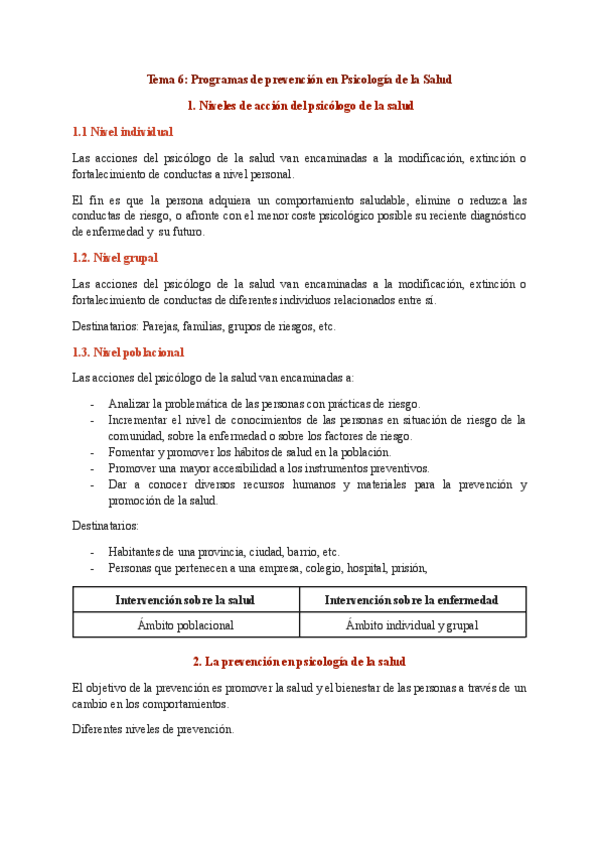 Miniatura del documento Tema 6: Programas de prevención en Psicología de la Salud.pdf