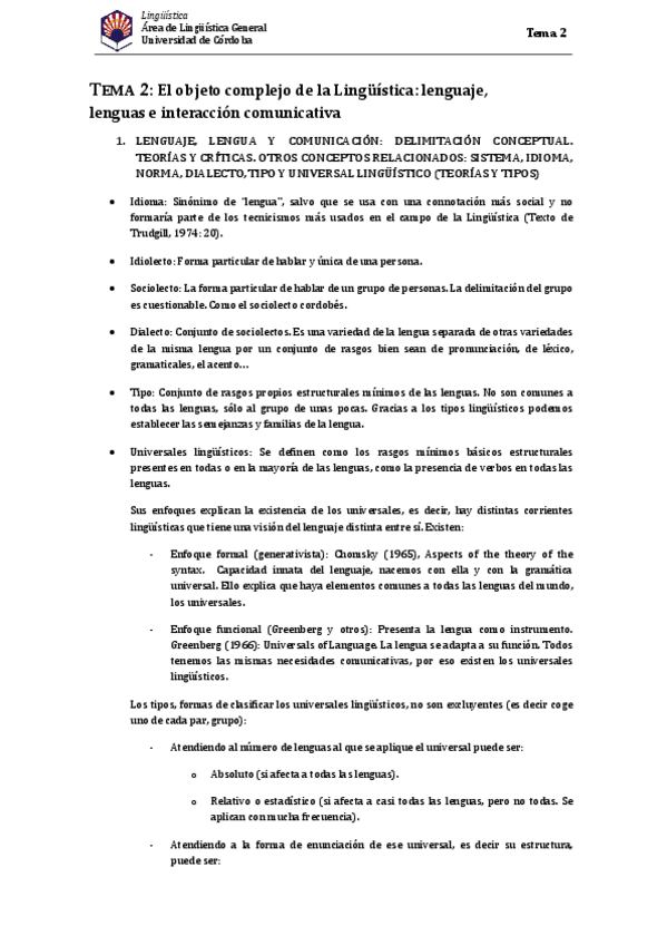 Miniatura del documento Tema-2-linguistica.pdf