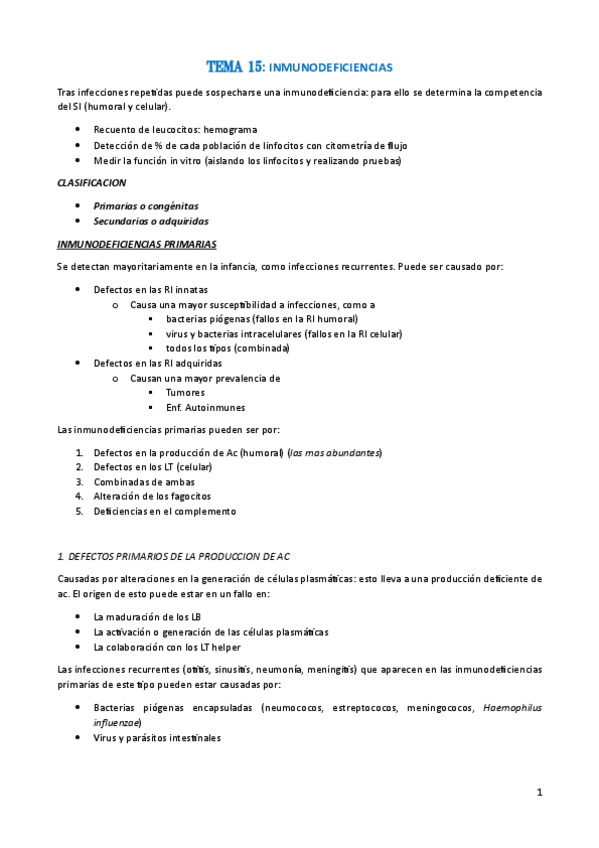 Miniatura del documento Tema-15.-Inmunodeficiencias.pdf