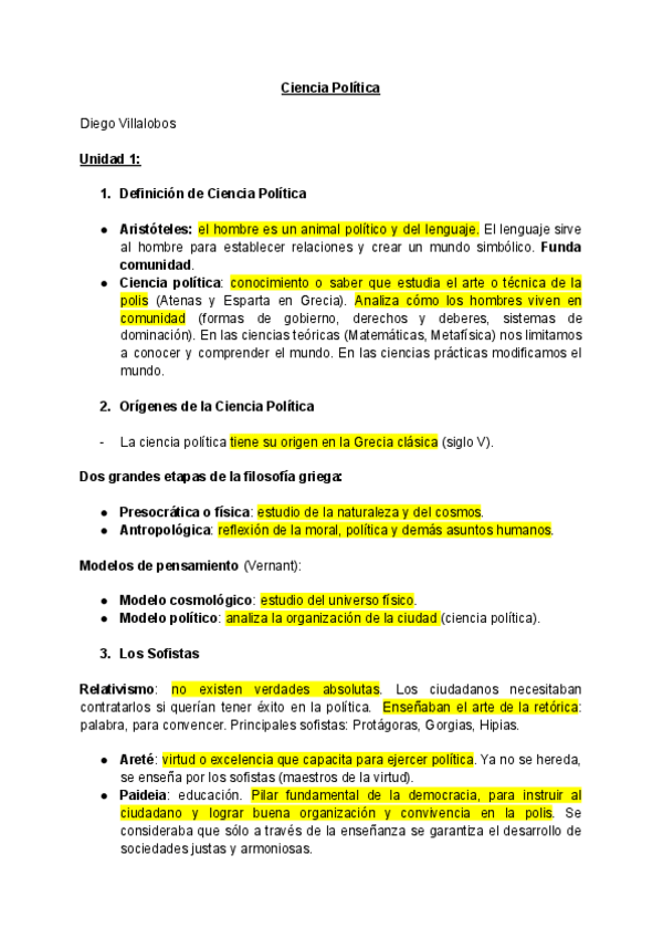 Miniatura del documento 1er Examen - Ciencia Politica.pdf