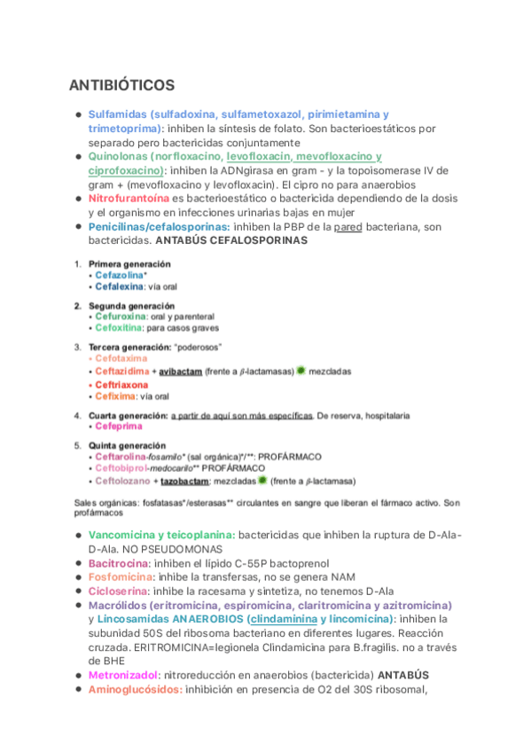 Miniatura del documento ANTIBIOTICOS-resumenes-aspectos-importantes.pdf