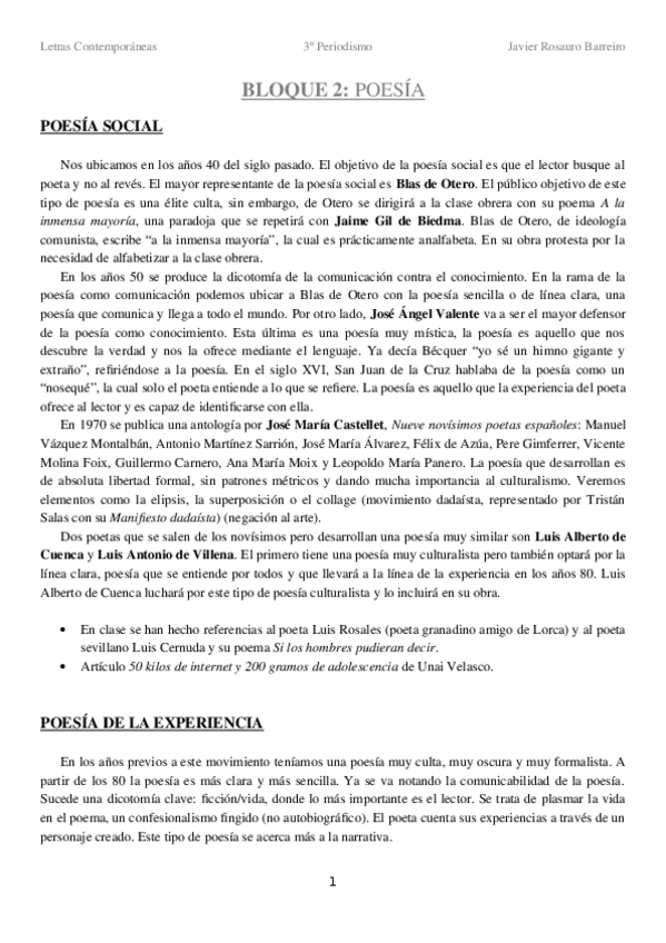Miniatura del documento 2. Apuntes poesía.odt