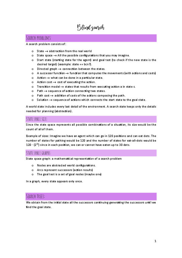 Miniatura del documento Problem solving: blind and heuristic search.pdf