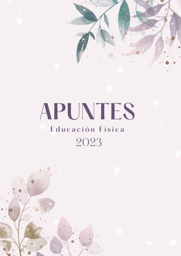 Miniatura del documento APUNTES-EDUCACION-FISICA.pdf