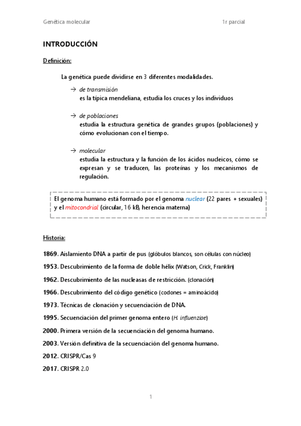 Miniatura del documento Genetica-molecular-1r-parcial.pdf