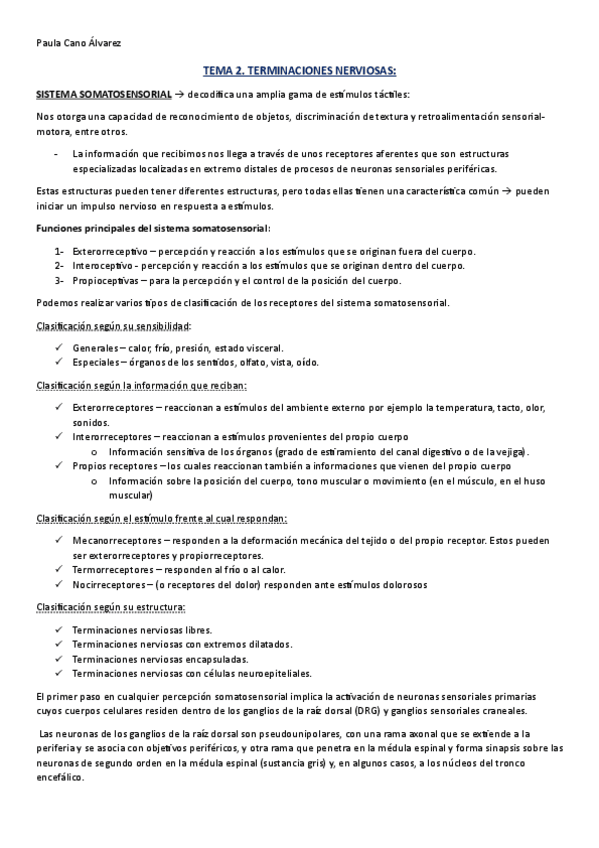Miniatura del documento TEMA-2.-Terminaciones-nerviosas-apuntes.pdf
