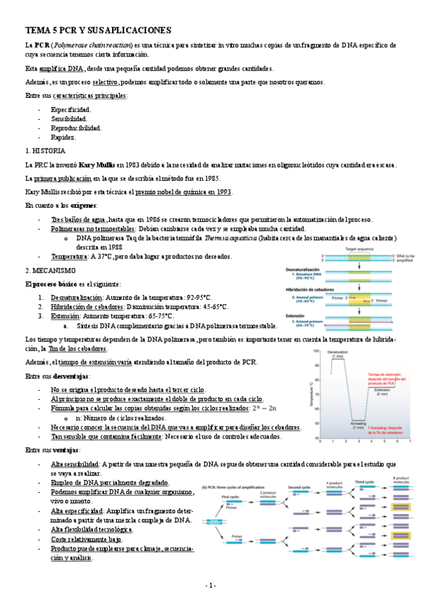 Miniatura del documento INGENIERIA-GENETICA-TEMA-5-PCR-Y-SUS-APLICACIONES.pdf