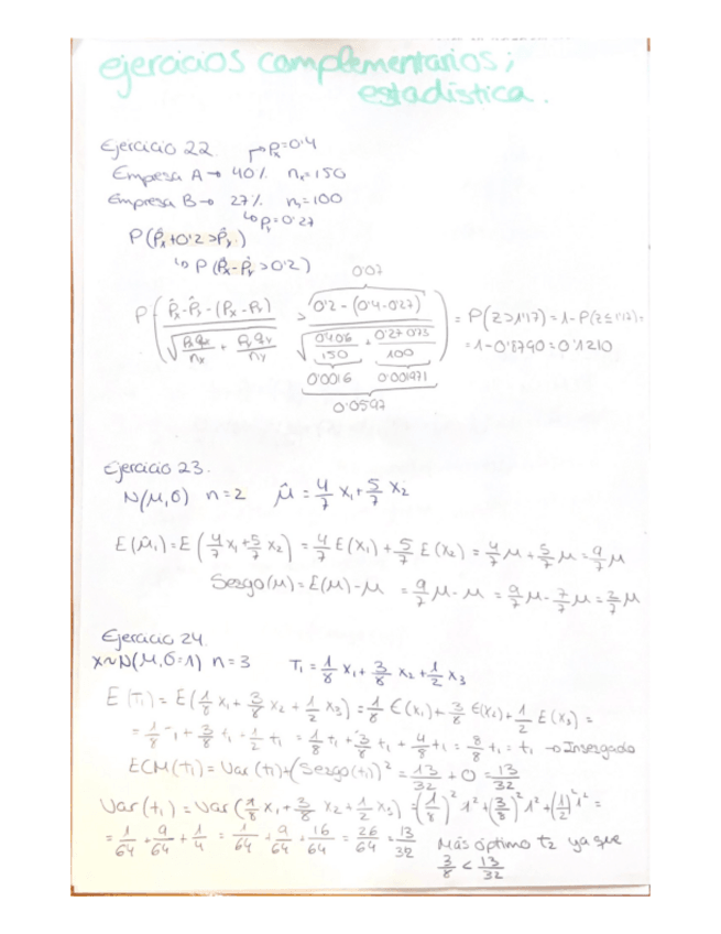 Miniatura del documento 22-32-ejercicios-complementarios-el 31 es con t de student.pdf