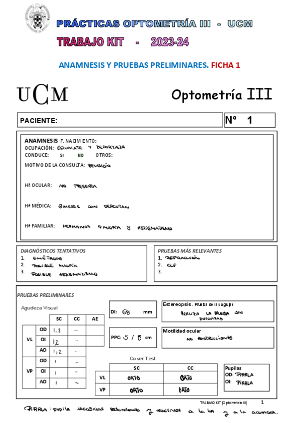 Miniatura del documento fichas-TRABAJO-KIT-ANAMNESIS-PRELIMINARES-EJ-TERAPIA-VISUAL-OPTO-III-2023-24.pdf