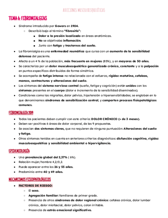 Miniatura del documento Tema 6: Fibromialgias.pdf