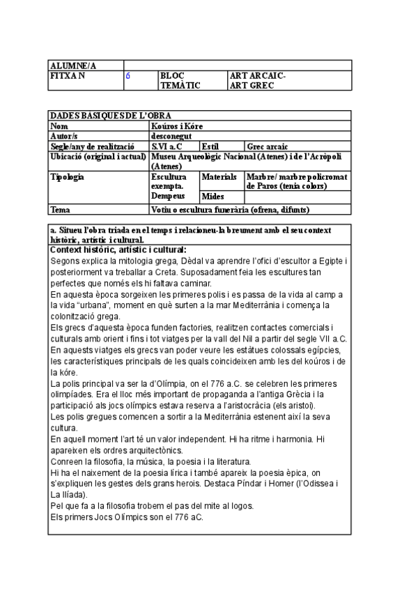 Miniatura del documento Kouros i Kore.pdf