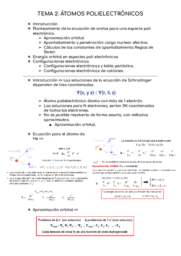Miniatura del documento TEMA-2-ATOMOS-POLIELECTRONICOS.pdf