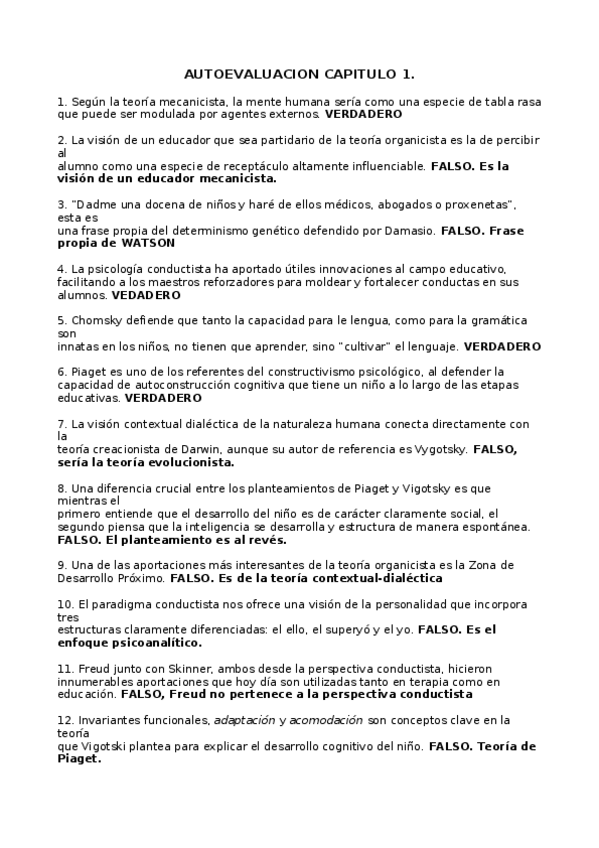 Miniatura del documento AUTOEVALUACION CAPITULO 1.docx