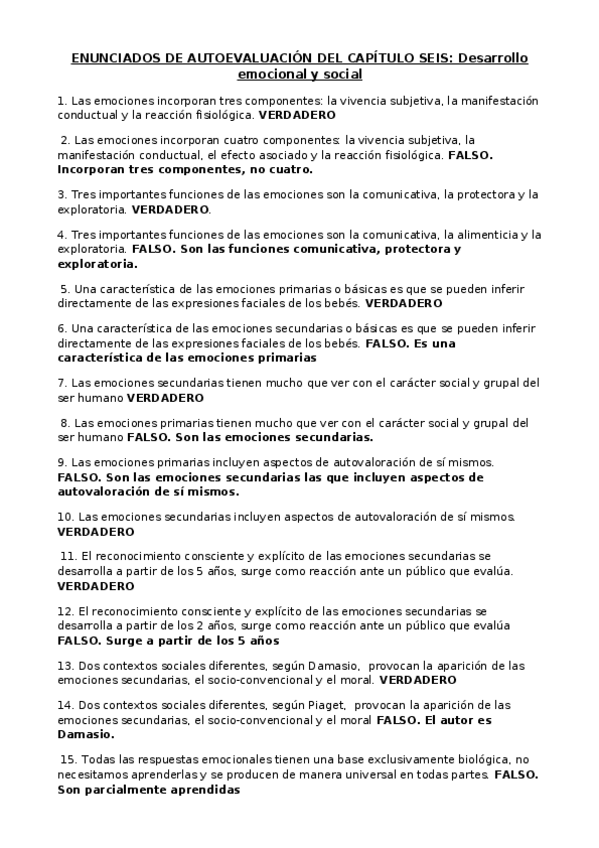 Miniatura del documento ENUNCIADOS DE AUTOEVALUACIÓN DEL CAPÍTULO SEIS.docx