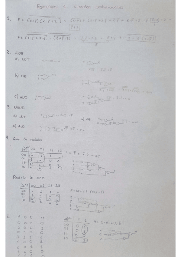 Miniatura del documento Ejercicios-circuitos-combinacionales-resueltos.pdf