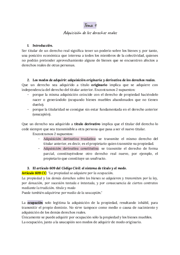 Miniatura del documento Tema-4-Derechos-Reales.pdf