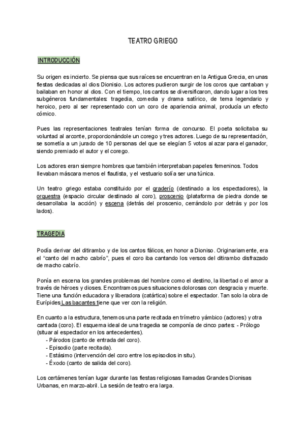 Miniatura del documento Resumen-Teatro-Griego-para-Selectividad.pdf