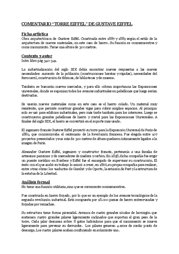 Miniatura del documento COMENTARIO-TORRE-EIFFEL-DE-GUSTAVE-EIFFEL.pdf