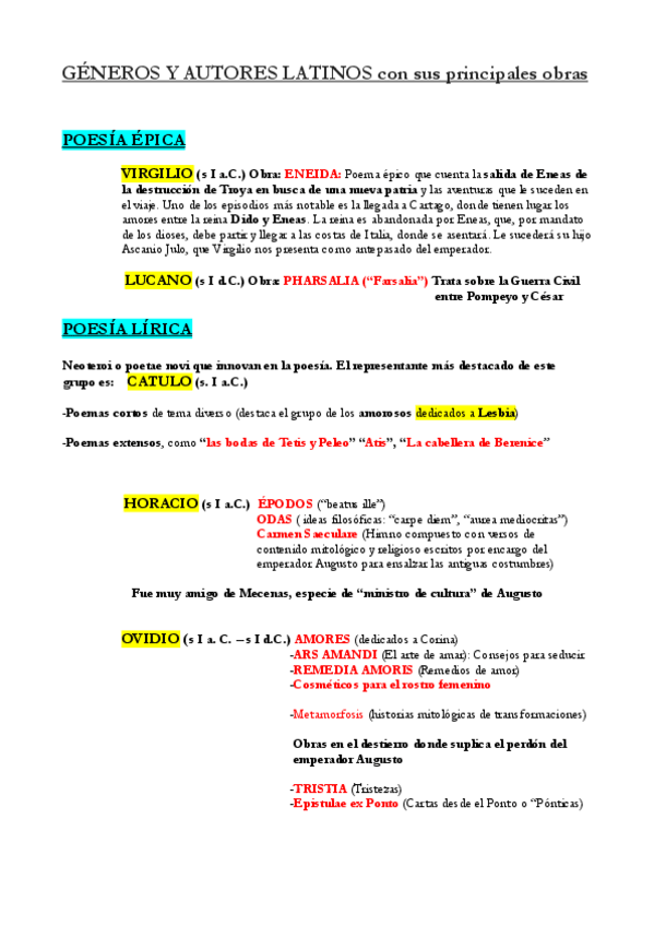 Miniatura del documento Epica-y-Lirica-autores-y-principales-obras.pdf
