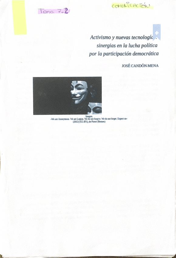Miniatura del documento Activismo-y-nuevas-tecnologias-sinergias-en-la-lucha-politica-por-la-participacion-democratica.pdf
