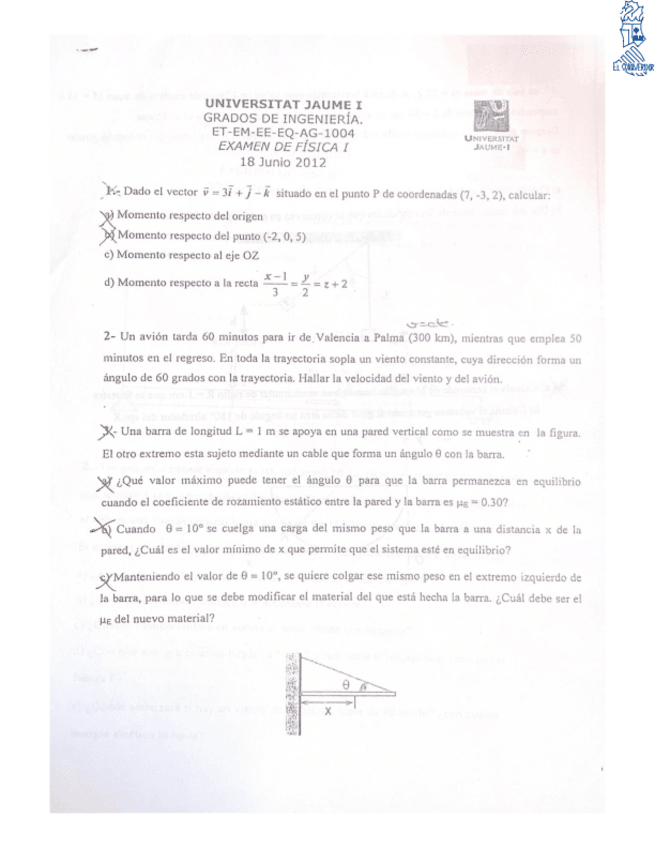 Miniatura del documento Fisica-I-Junio-2012.pdf