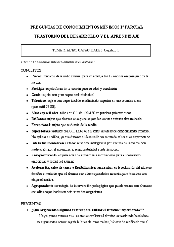 Miniatura del documento Preguntas-de-Conocimientos-Minimos-1erParcial-Trastornos.pdf