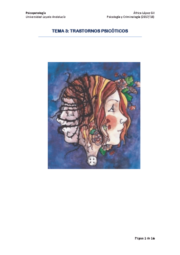 Miniatura del documento Tema 3 - Trsatornos psicóticos.pdf