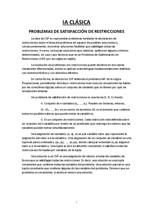 Miniatura del documento RESUMEN PRIMER PARCIAL IA.pdf