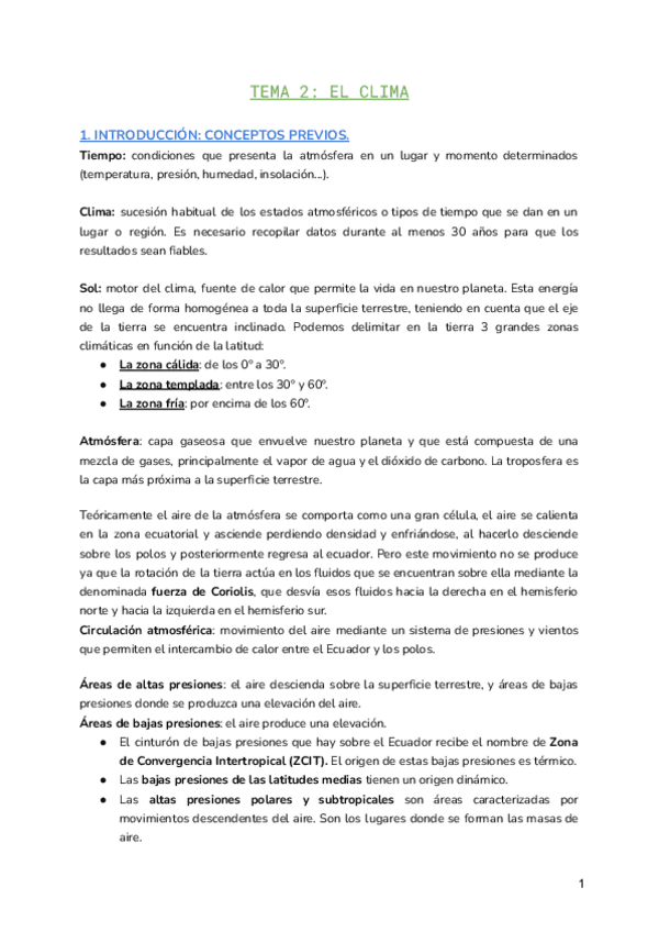 Miniatura del documento GEOGRAFÍA. EL CLIMA..pdf