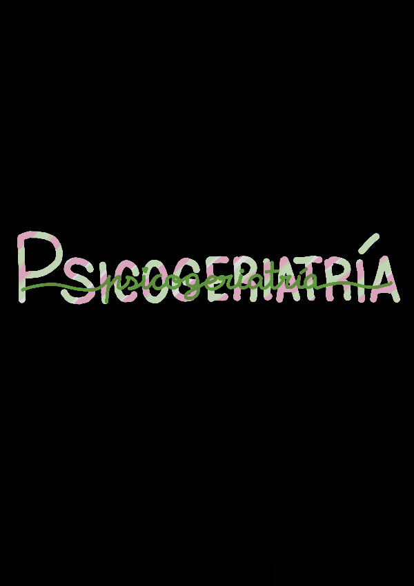 Miniatura del documento PSICOGERIATRIATema2.pdf