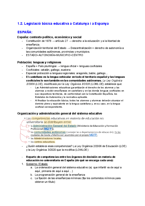 Miniatura del documento Sist.EduTODO-LO-Q-TIENES-Q-SABER-PARA-EL-EXAMEN-Apuntes-Legislacion.pdf