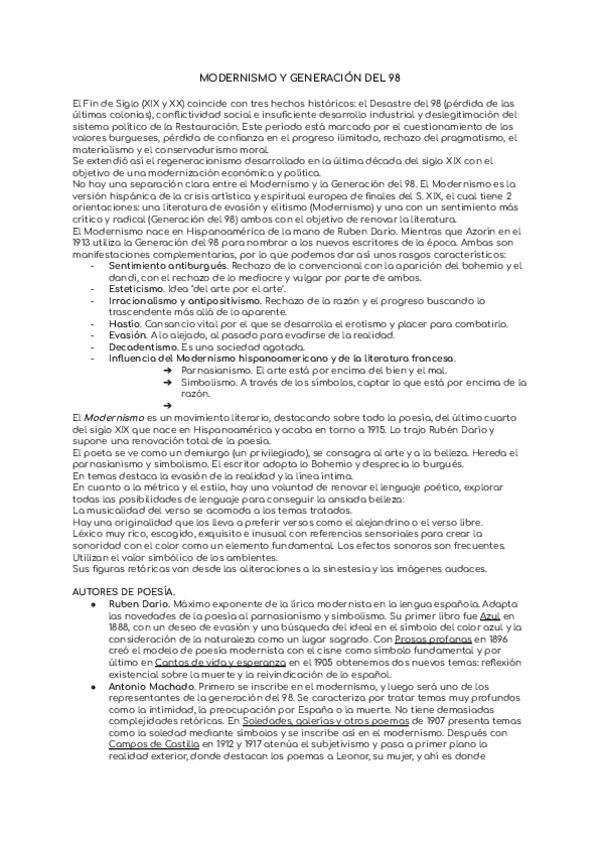 Miniatura del documento MODERNISMO-Y-GENERACION-DEL-98.pdf