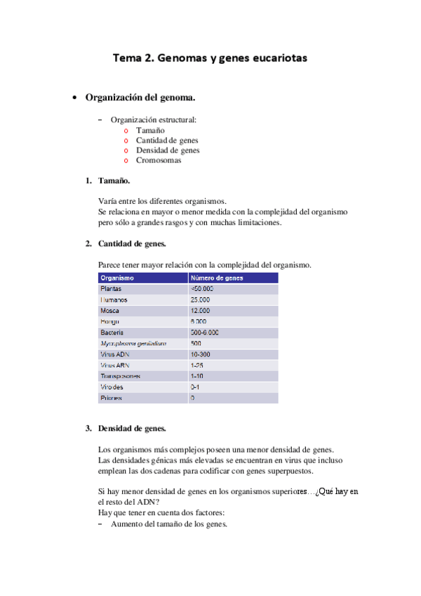 Miniatura del documento Tema-2.-Genomas-y-genes-eucariotas..pdf