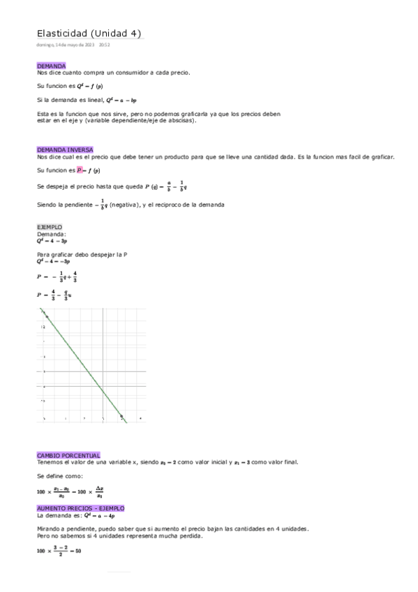 Miniatura del documento Apuntes-Elasticidad-Unidad-4-Economia-1-Harari-UTDT.pdf