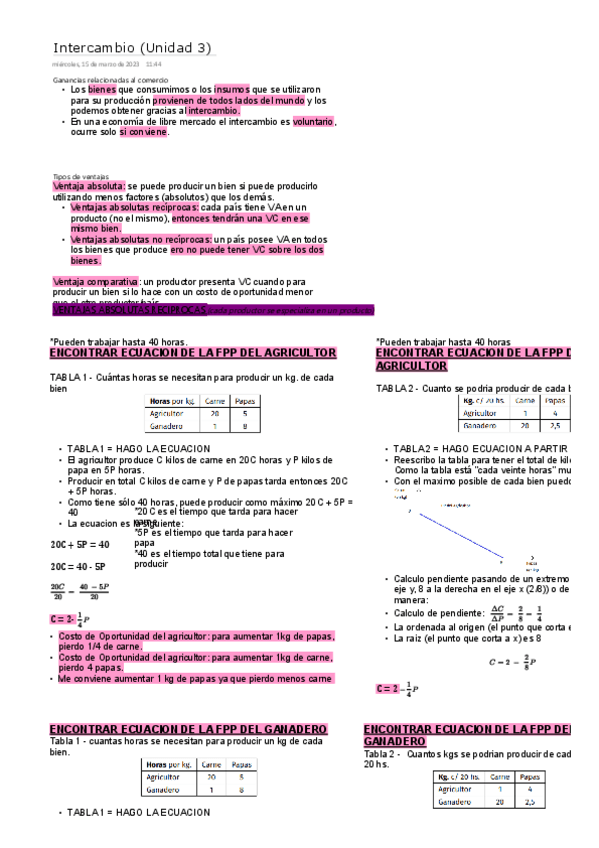 Miniatura del documento Apuntes-Intercambio-Unidad-3-Economia-1-Harari-UTDT.pdf
