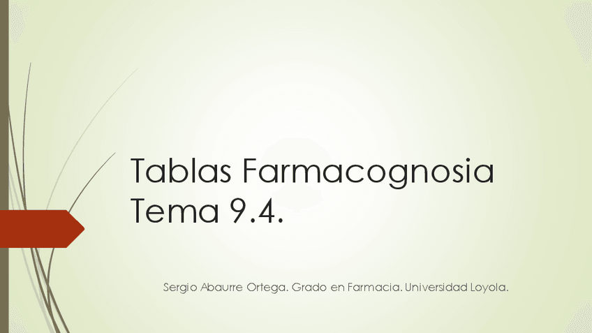 Miniatura del documento Tablas-Tema-9-parte-4-Farmacognosia.pdf