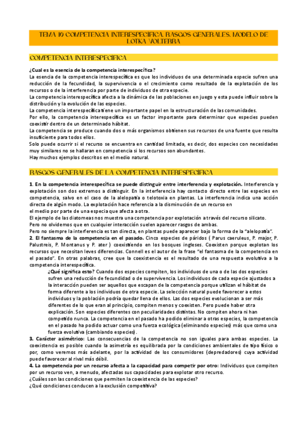 Miniatura del documento TEMA-10-COMPETENCIA-INTERESPECIFICA.-RASGOS-GENERALES.-MODELO-DE-LOTKA-VOLTERRA.pdf