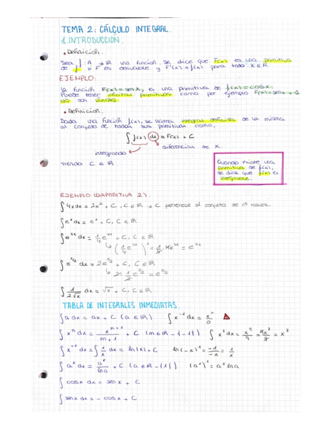 Miniatura del documento TEMA-2-CALCULO-INTEGRAL.pdf