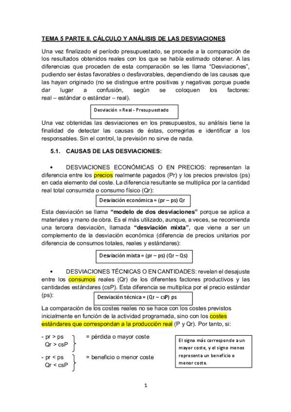 Miniatura del documento Tema-5-Parte-II-Desviaciones.pdf