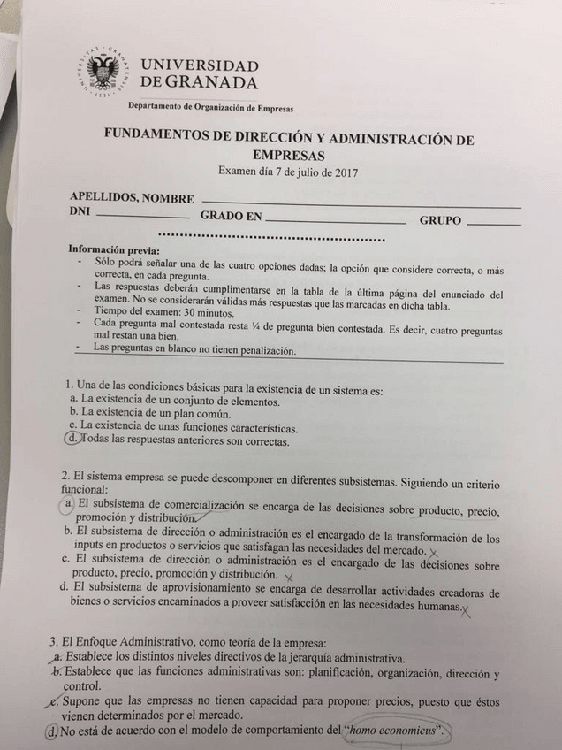 Miniatura del documento Examen de Julio de 2017