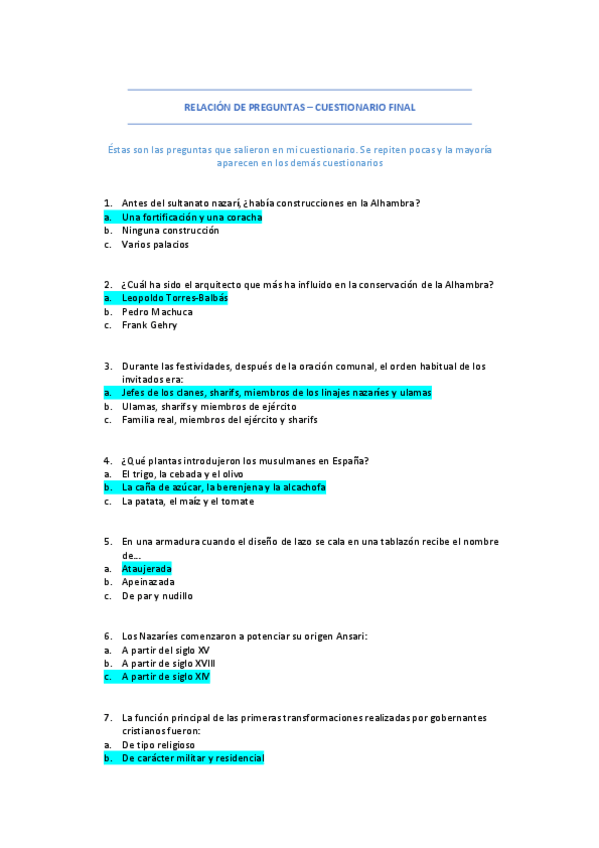Miniatura del documento ALHAMBRA - CUESTIONARIO FINAL.pdf