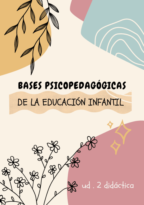 Miniatura del documento TEMA 2-Bases psicopedagogicas de la ed.infantil.pdf
