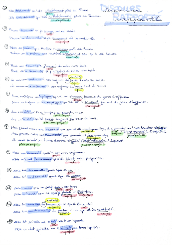 Miniatura del documento Discours rapporté EBAU frases.pdf