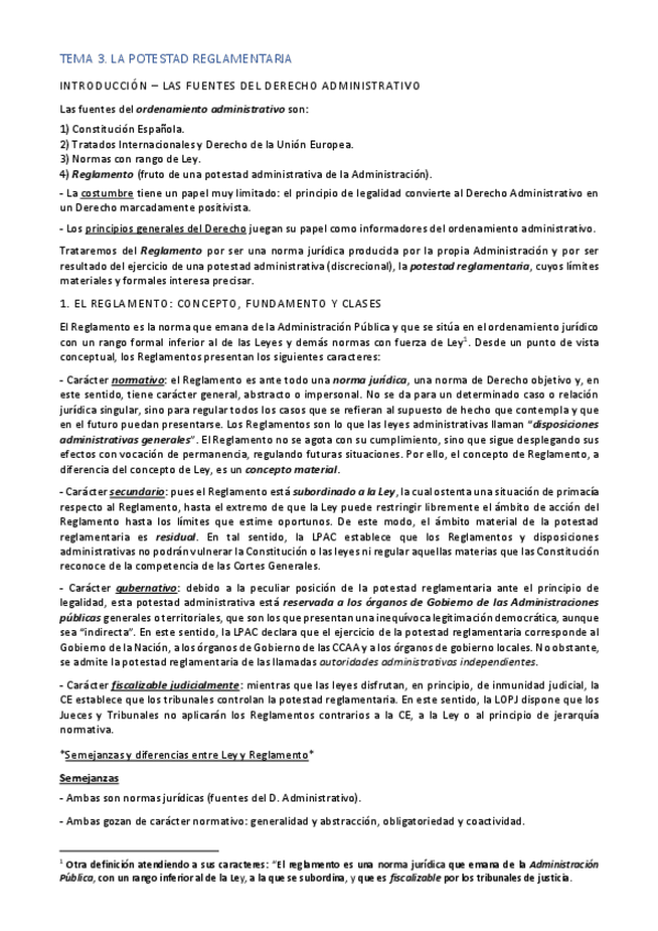 Miniatura del documento Tema 3. La potestad reglamentaria.pdf