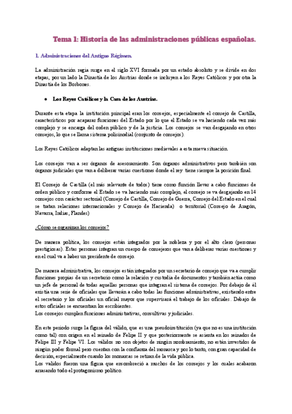 Miniatura del documento Tema-1-Historia-de-las-administraciones-publicas-espanolas.pdf
